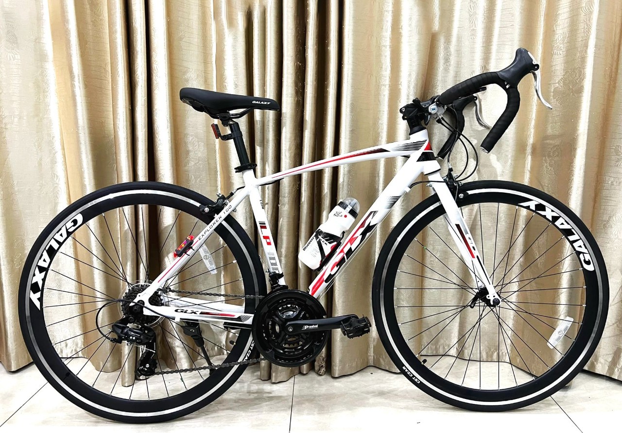 Xe đạp đua Galaxy LP400