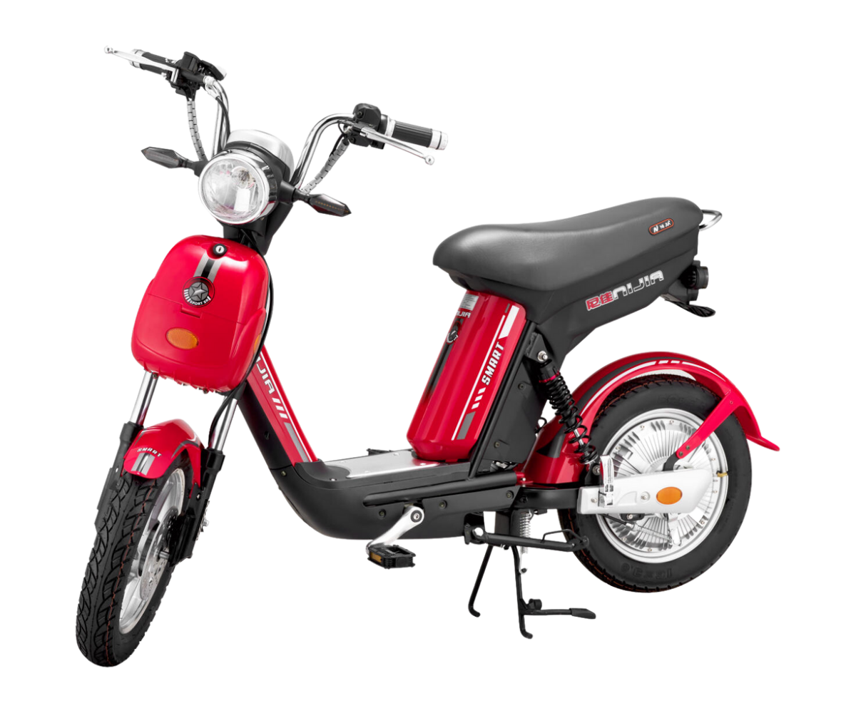 Xe máy điện NIJIA PRINCE