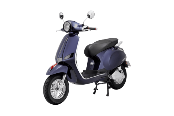 NIJIA LUXE CỔ ĐIỂN SANG TRỌNG