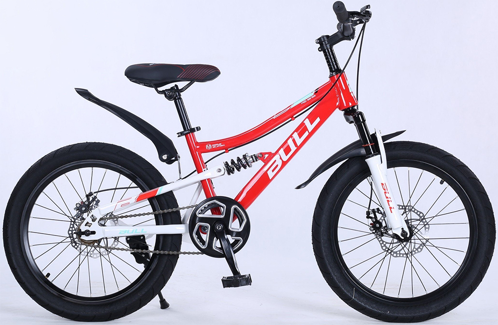 Xe đạp trẻ em BULL FB5