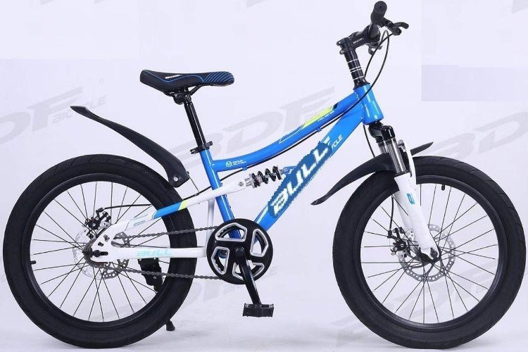 Xe đạp trẻ em BULL FB5