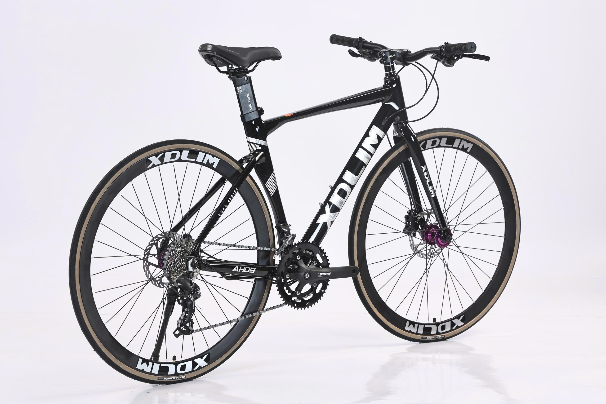 Xe đạp thể thao xdlim AH09